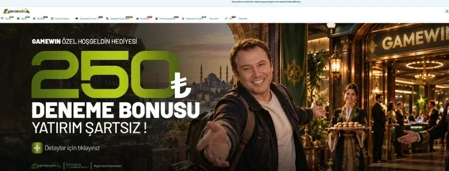 Gamewin